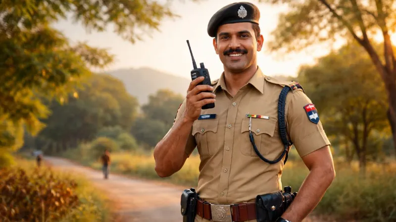 बिहार के युवाओं के लिए खुशखबरी, पुलिस विभाग में बंपर पदों पर वैकेंसी, जानिए कौन कर सकता है अप्लाई