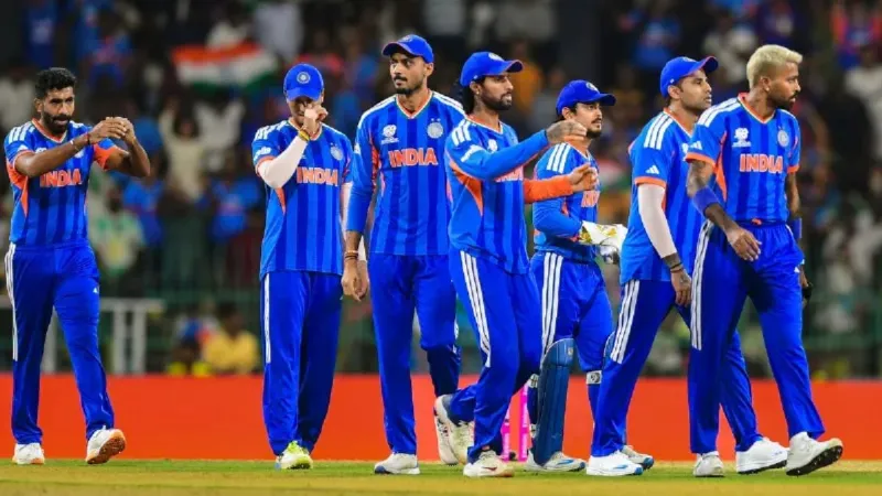 IND vs ZIM: जिम्बाब्वे के खिलाफ कैसी होगी टीम इंडिया की प्लेइंग 11? जानें किन प्लेयर्स को मिलेगा मौका