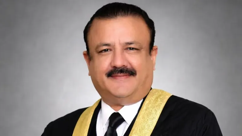 गोलमाल है भई...सब गोलमाल है! पाकिस्तान में फर्जी डिग्री वाला जज, 5 साल तक सुनाता रहा फैसले