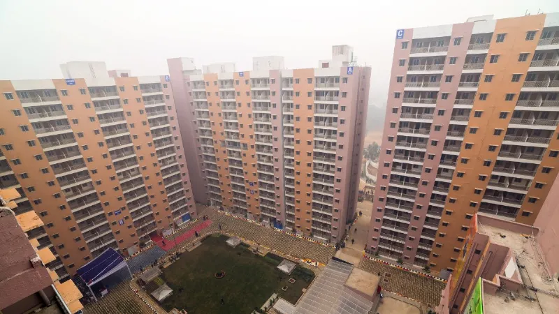 Income Tax Rule Change No need to give PAN for buying house and land up to Rs 20 lakh