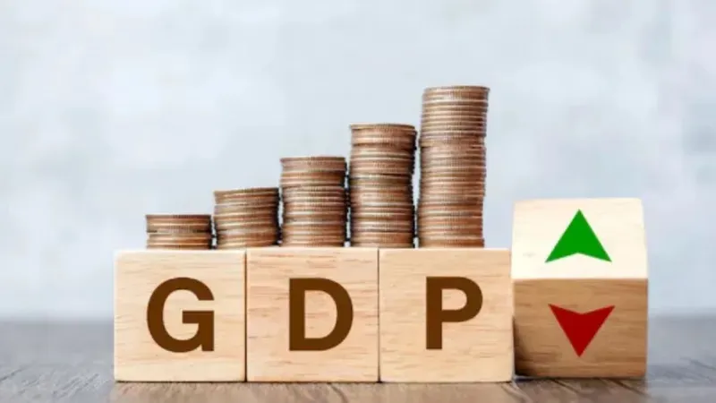 भारतीय अर्थव्यवस्था को टैक्स सुधारों का फायदा, 2027 तक विकास दर पहुंच सकती है 7% से ऊपर