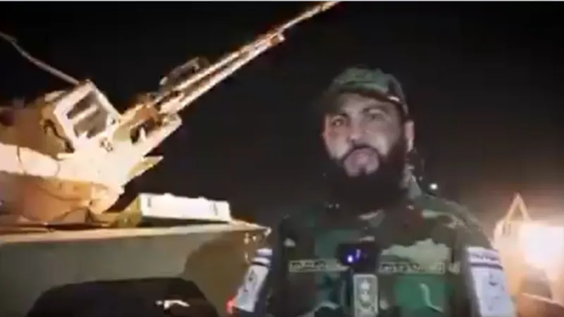 अफगानिस्तान ने शुरू किया पाकिस्तान पर जवाबी हमला, डूरंड लाइन पर पोस्ट छोड़ कर भागी पाक सेना