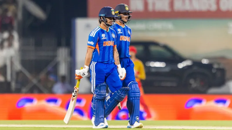 T20 World Cup India-West Indies matchWho will get entry into the semi-finals