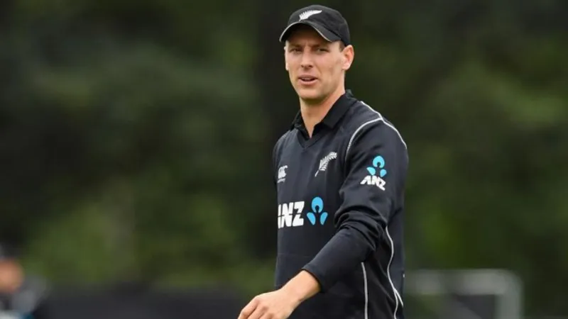 T20 World Cup 2026 Matt Henry will leave New Zealand before the semi-finals