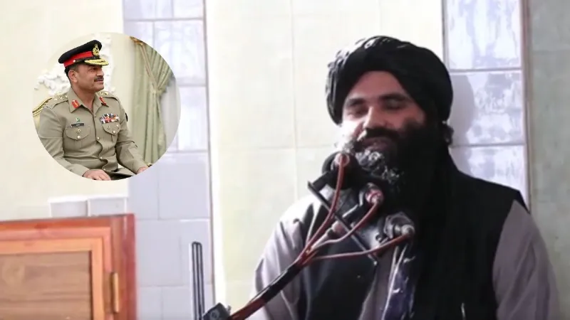 एक दिन की लड़ाई में ही पाकिस्तान का नक्शा बदल... हक्कानी की मुनीर को खुली चेतावनी, जानें क्या कहा