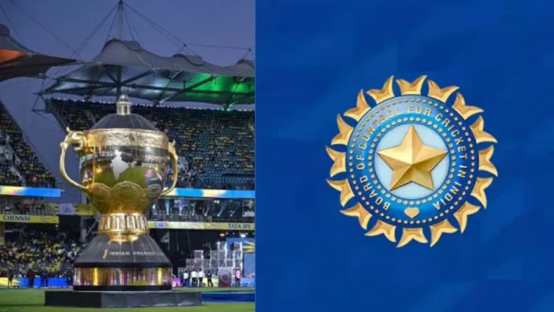 IPL 2026 की तैयारी तेज, BCCI जल्द करेगी शेड्यूल का ऐलान; तारीख में हो सकती है बदलाव