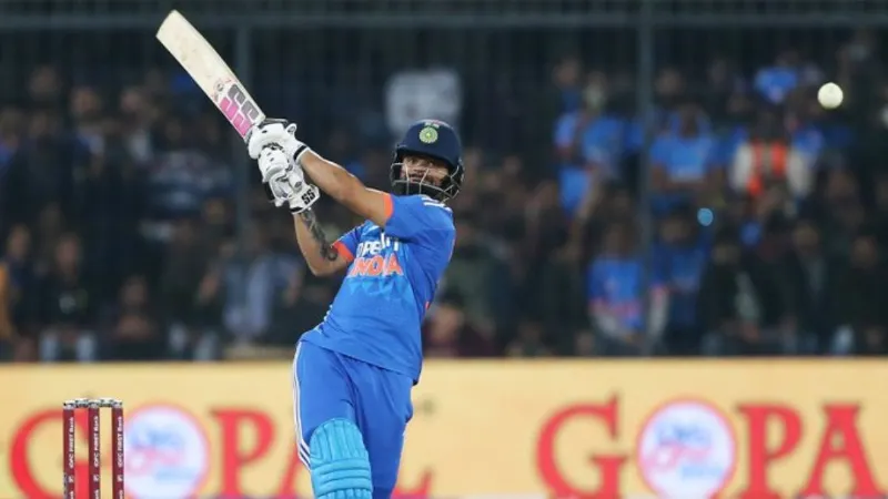 रिंकू सिंह ने पिता के निधन के बाद भी दिखाई हिम्मत, सुपर-8 के आखिरी मैच करेंगे वापसी; टीम इंडिया को मिलेगी राहत