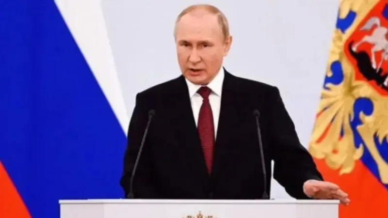 गंभीर परिणाम पैदा कर सकते हैं... ईरान पर इजरायली हमले को लेकर रूस का आया पहला बयान, जानें क्या कहा