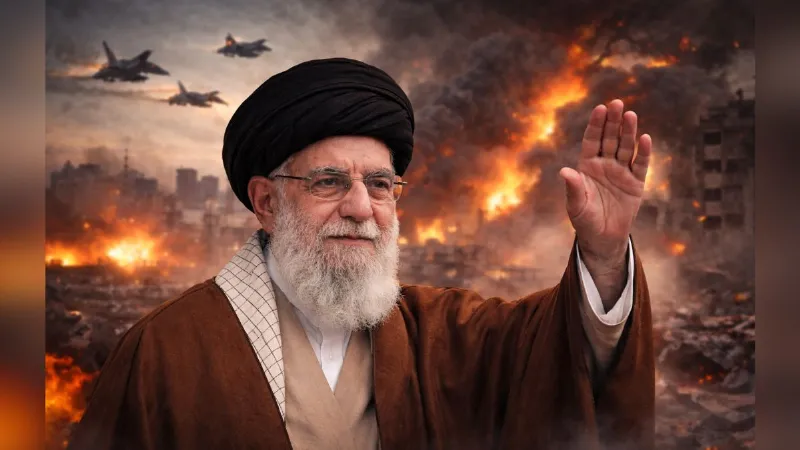 Who will be the next Supreme Leader of Iran after the death of Khamenei