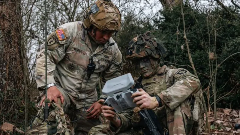 ईरान पर हमले में अमेरिका के 3 सैनिक शहीद, 5 गंभीर रूप से घायल; जानें पूरी डिटेल