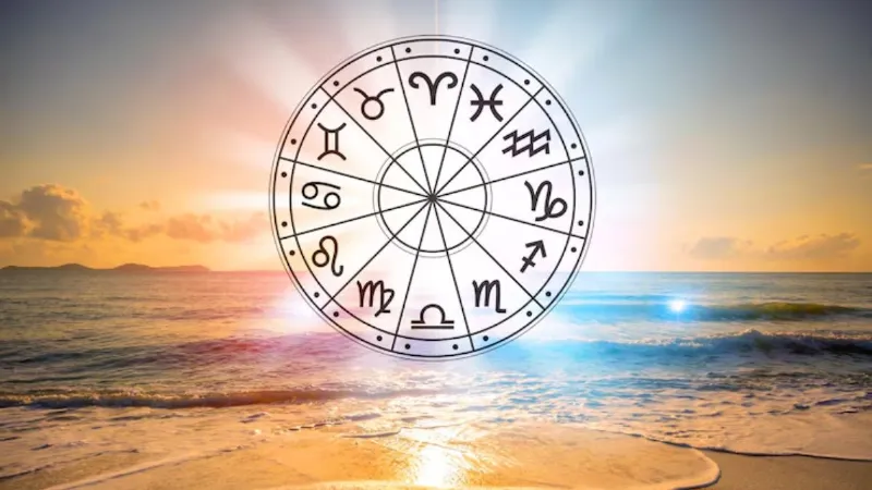 Aaj ka Rashifal: होलिका दहन के दिन इन 3 राशि वालों की पूरी होंगी इच्छाएं, जानें आज का राशिफल