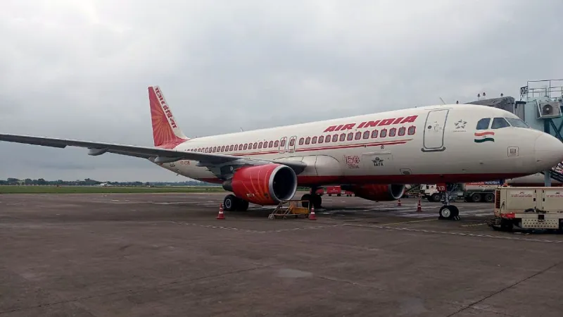 Middle East Unrest: सऊदी अरब, कतर, इजरायल और UAE जाने वाली सभी उड़ानें रद्द, एअर इंडिया की एडवाइजरी