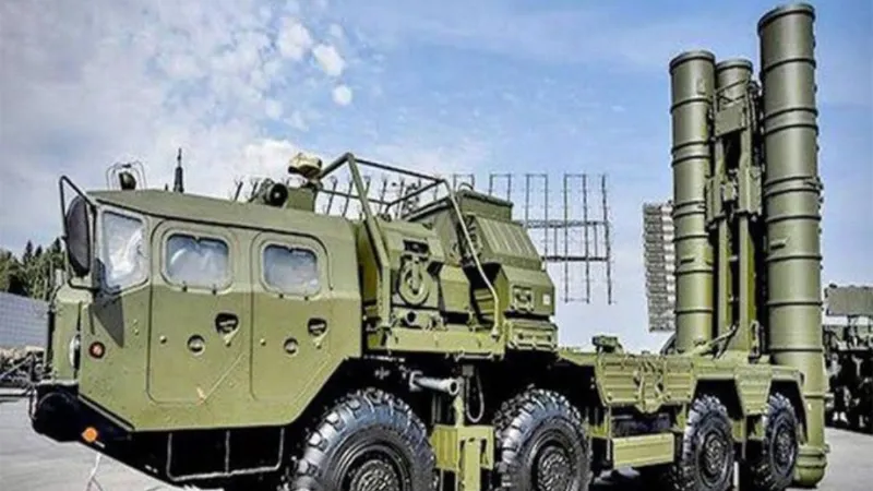 दुश्मन नहीं भेद पाएगा सुरक्षा चक्र, रूस से पांच S-400 खरीदेगा भारत; जल्द मिल सकती है मंजूरी
