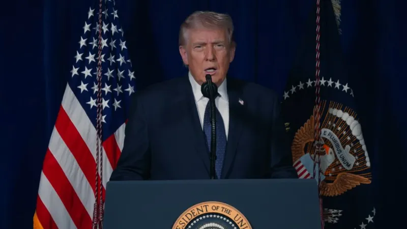 ईरान में जमीनी हमला करेगी अमेरिकी सेना? राष्ट्रपति ट्रंप का बड़ा बयान आया सामने, जानें क्या कहा