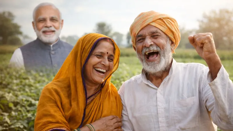 PM Kisan Yojana: किसानों को हर महीने मिलेंगे 3,000 रुपये पेंशन, क्या है नियम और कैसे करें आवेदन?