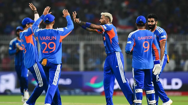 अभिषेक बाहर और रिंकू अंदर! कौन करेगा ओपनिंग? सेमीफाइनल में कैसी होगी भारत की संभावित प्लेइंग-11