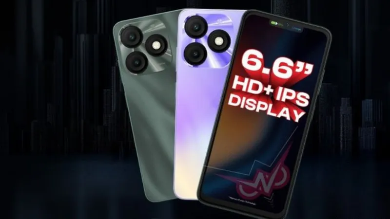 10 हजार से कम बजट में दमदार 5G फोन, बैटरी और परफॉर्मेंस में नहीं कोई समझौता; देखें लिस्ट