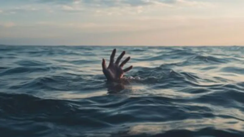 Bihar: सारण में होली पर पसरा मातम, दो अलग-अलग हादसों में किशोर और महिला की डूबकर मौत