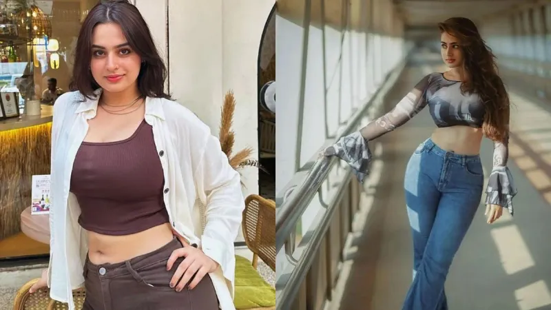 बॉडी शेमिंग से लेकर ऑनलाइन धमकियों तक... आयशा खान ने किया शॉकिंग खुलासा; जानें क्या कहा