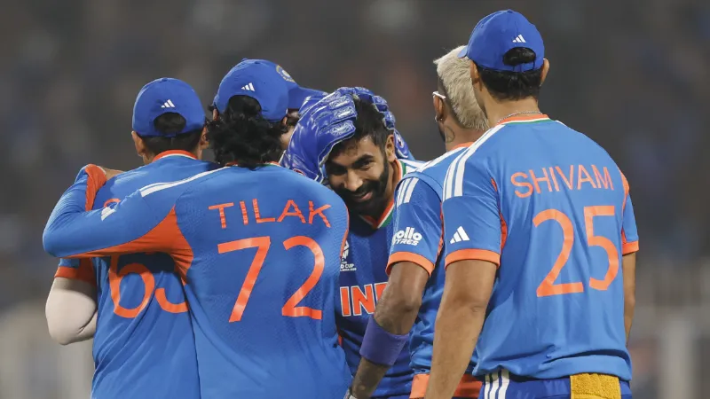 IND vs ENG: वानखेड़े सेमीफाइनल में भारत की प्लेइंग 11 क्या होगी? क्या टीम में दिखेंगे बड़े बदलाव?