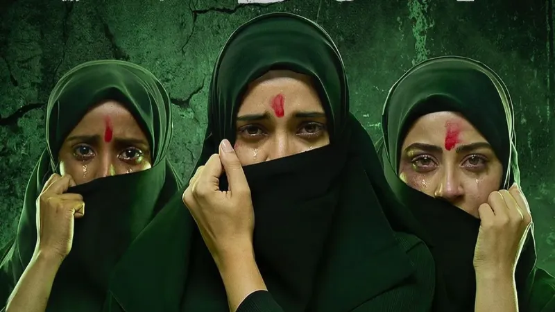 विवादों के बाद कैसा रहा द केरला स्टोरी 2 का बॉक्स ऑफिस पर हाल? होली पर इतनी हुई कमाई