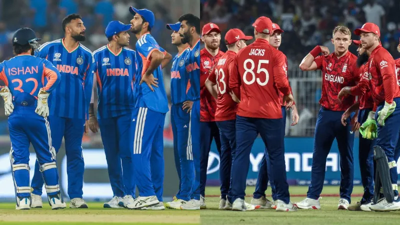 IND vs ENG: भारत या इंग्लैंड... T20 में किसका पलड़ा भारी, कैसा है हेड टू हेड रिकॉर्ड? यहां देखें आंकड़े