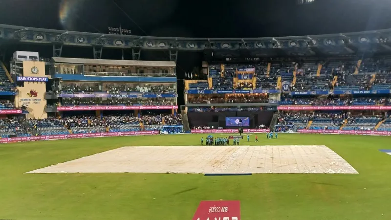 IND vs ENG: भारत-इंग्लैंड मैच में बारिश बिगाड़ेगी खेल? जानिए सेमीफाइनल रद्द होने पर किसे होगा फायदा