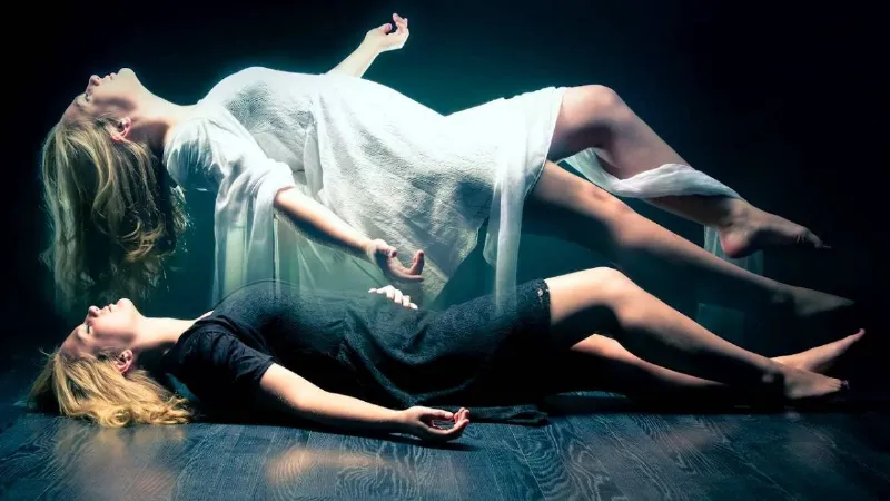 अजब-गजब! 24 मिनट के लिए ‘मर’ गई महिला, जिंदा होकर जो बताया, जानकर पैरों तले खिसक जाएगी जमीन