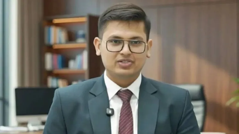 कौन हैं UPSC टॉपर अनुज अग्निहोत्री? तीसरे अटेंप्ट में क्रैक किया एग्जाम, जानिए कहां से की है पढ़ाई