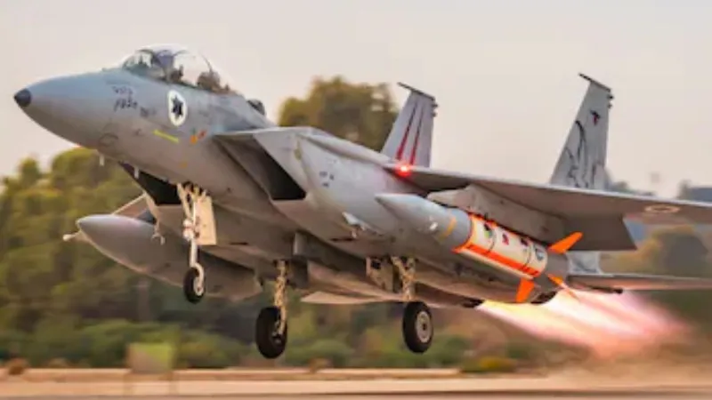 इजरायल की वो खतरनाक मिसाइल, जिसके हमले से ईरान के सुप्रीम लीडर खामेनेई की हुई मौत, यहां जानें खासियत