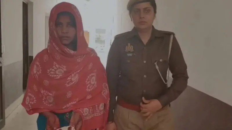 पत्नी ने प्रेमी संग खेली होली, पति ने किया विरोध, फिर वाइफ ने किया ऐसा कांड, जानकर कांप उठेगी रूह