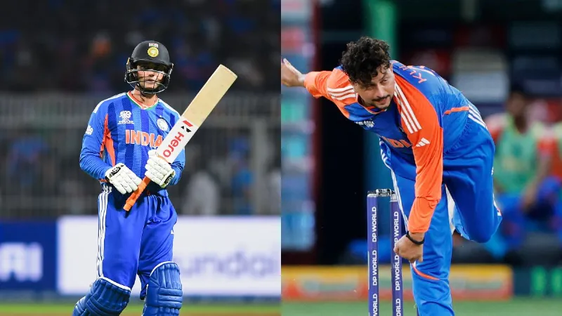 अभिषेक शर्मा का कटेगा पत्ता, कुलदीप यादव की होगी एंट्री? फाइनल में टीम इंडिया कर सकती है बड़े बदलाव