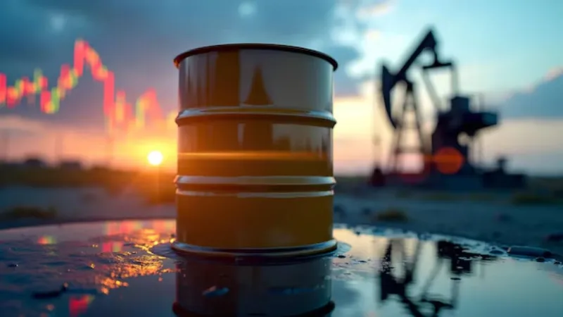 तेल के भंडार को लेकर सरकार ने दिया बड़ा अपडेट, कहा - नो टेंशन, देश में पर्याप्त स्टॉक