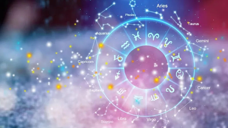 Aaj Ka Rashifal: मकर समेत इन 3 राशि वालों की जीवन में आएगी खुशी, जानें आज का राशिफल