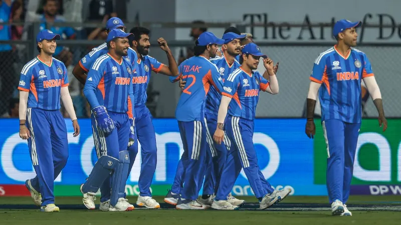 IND vs NZ Ahmedabad pitch Report in the T20 World Cup final Cricket