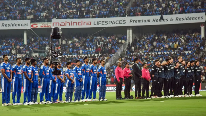 T20 वर्ल्ड कप जीतने वाली टीम पर होगी पैसों की बारिश, रनर-अप को भी मिलेगी मोटी रकम, जानें प्राइज मनी