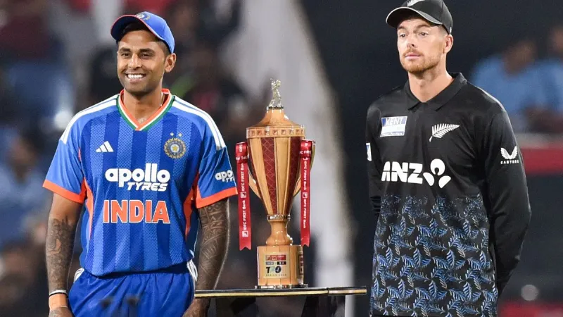 IND vs NZ: क्या बारिश बिगाड़ेगी भारत का खेल? फाइनल मैच से पहले जान लीजिए अहमदाबाद का मौसम