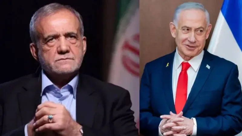 खौफ में ईरान! नए सुप्रीम लिडर के नाम की घोषणा से क्यों कतरा रहा तेहरान? इजरायल ने दी धमकी