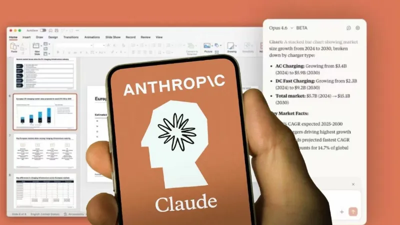 AI की वजह से इन नौकरियों पर मंडराया खतरा, Anthropic ने दिखाई लिस्ट