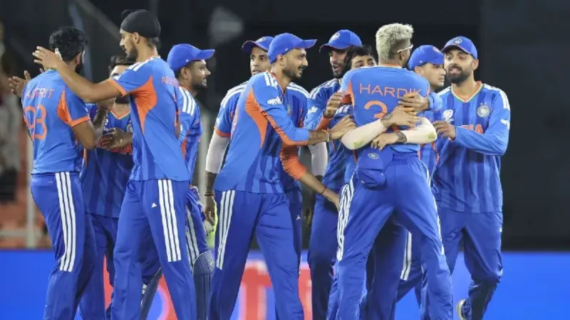 क्रिकेट फैंस को करना होगा लंबा इंतजार! अब मैदान में इतने महीने बाद उतरेगी टीम इंडिया, इससे होगी भिड़ंत