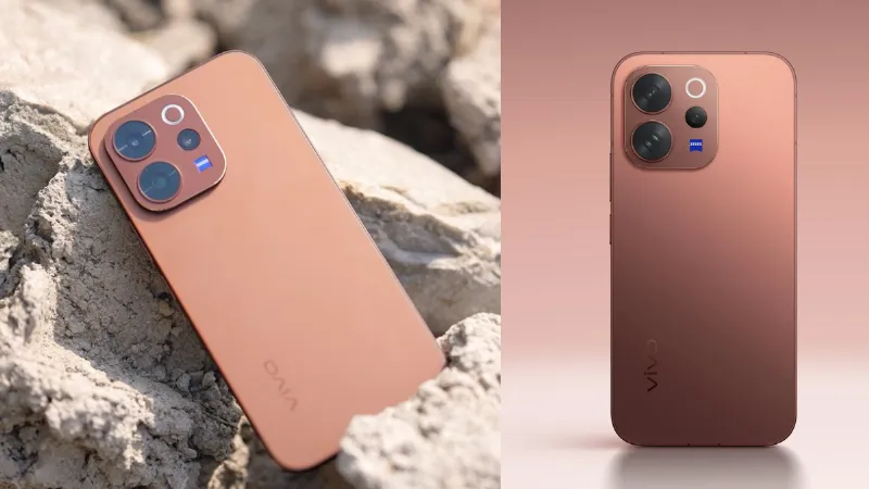 7000mAh बैटरी, 200MP कैमरा... Vivo ने लॉन्च किया ये दमदार स्मार्टफोन, जानें कीमत