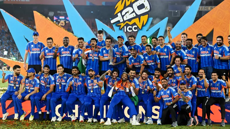 इस शहर की सड़कों पर उतरेंगे विश्व विजेता धुरंधर, टीम इंडिया की विक्ट्री परेड को लेकर आया बड़ा अपडेट