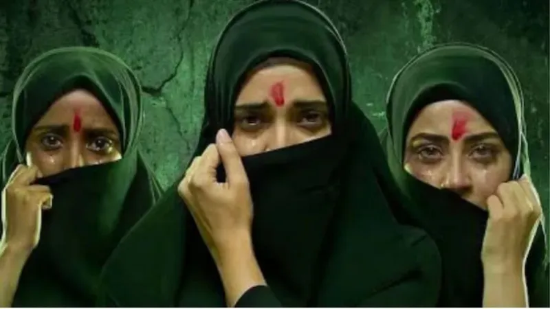 The Kerala Story 2 total Box office Collection Kamakhya Narayan Singh