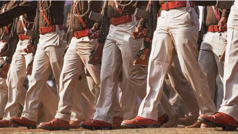 Punjab Police Recruitment 2026 Vacancy for 3,297 posts