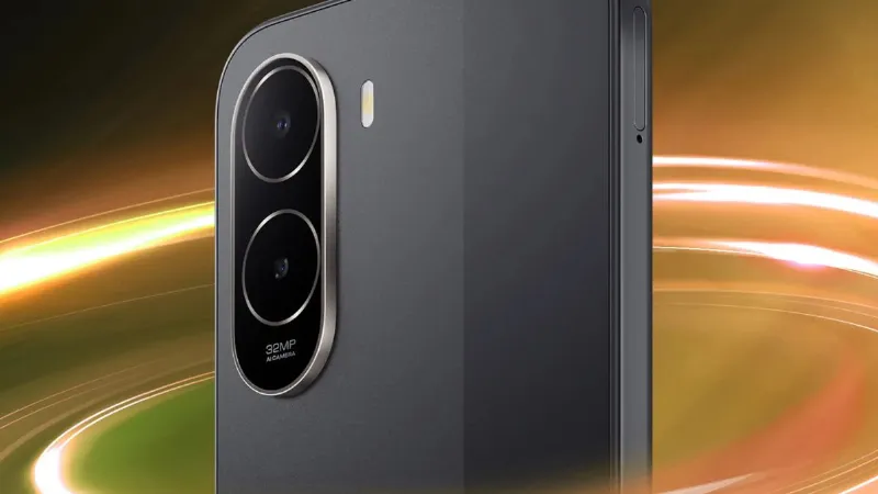 Poco C85x 5G launched with 6300mAh battery check price and features