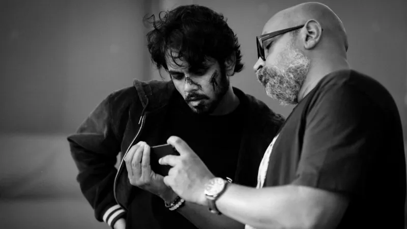 'मुझे पता था कि मैं उनके साथ काम करना चाहता हूं...', आदित्य रावल पर बोले सुरेश त्रिवेणी