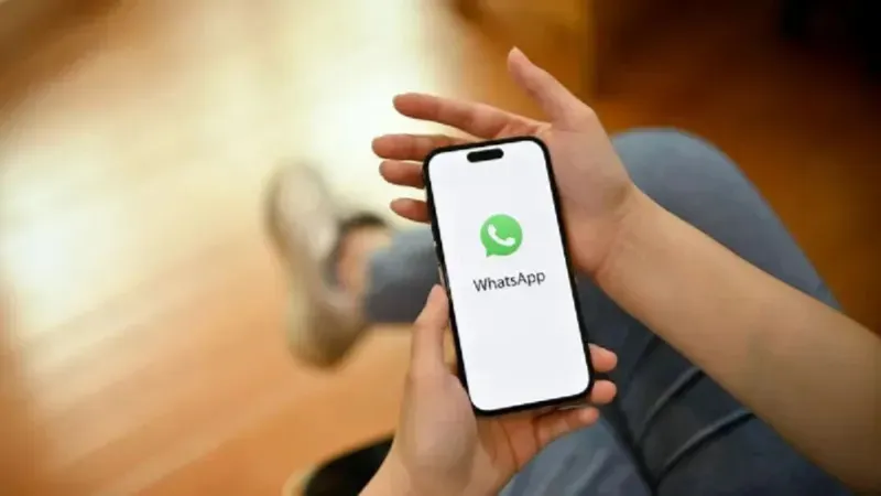 Cyber ​​criminals scam on WhatsApp by fake payment link