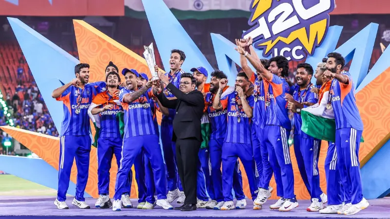 टीम इंडिया कब खेलेगी अगला इंटरनेशनल मैच, किस टीम से होगी भिड़ंत? यहां जानें A टू Z पूरी डिटेल