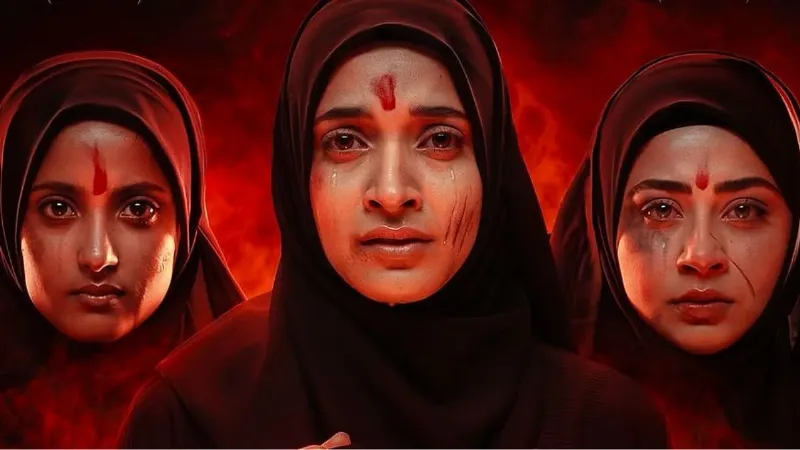 The Kerala Story 2 goes beyond total box office Collection