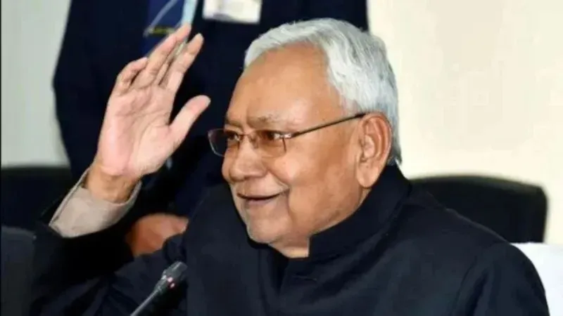 Bihar: ग्रामीण क्षेत्रों में रहने वालों को नीतीश सरकार की बड़ी सौगात, प्रखंड अस्पतालों में मिलेंगी ये सुविधाएं